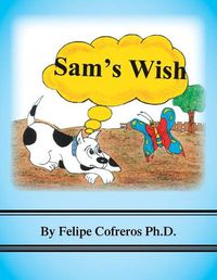 Cover image for Sam's Wish