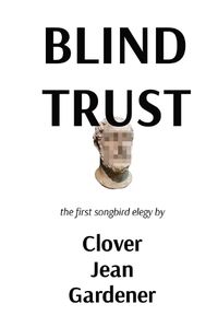 Cover image for blind trust