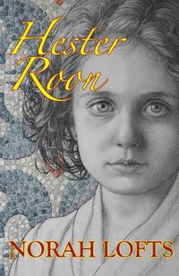 Cover image for Hester Roon