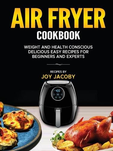 Air Fryer Cookbook