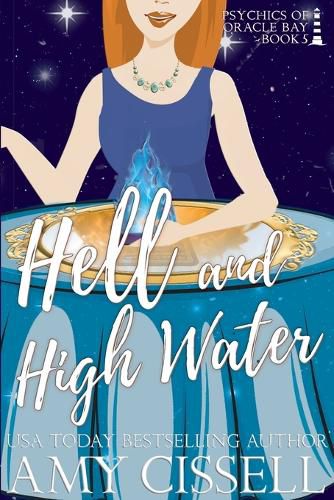 Cover image for Hell and High Water