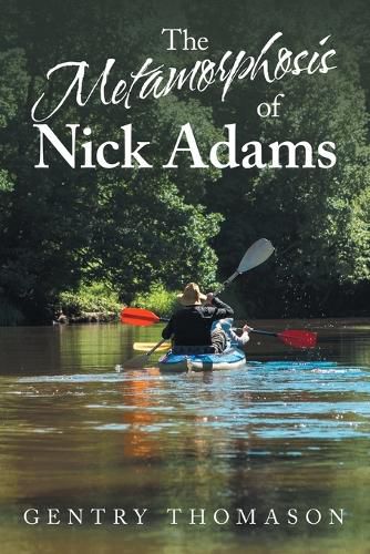 Cover image for The Metamorphosis of Nick Adams