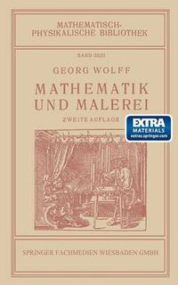 Cover image for Mathematik Und Malerei