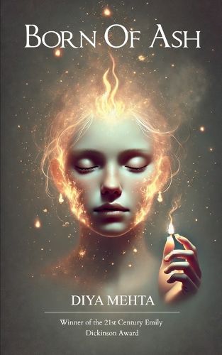 Cover image for Born of Ash