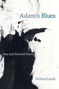 Cover image for Adam's Blues