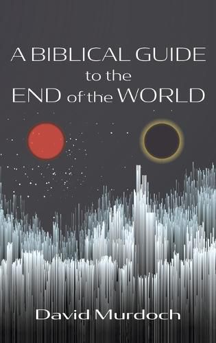 Cover image for A Biblical Guide to the End of the World