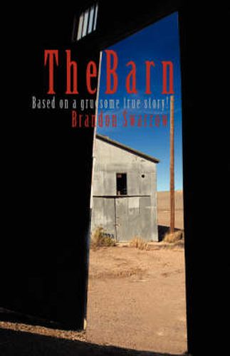 Cover image for The Barn