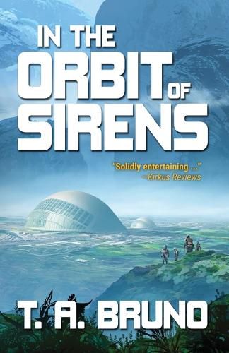 Cover image for In the Orbit of Sirens