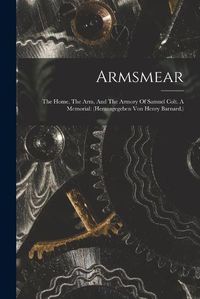 Cover image for Armsmear