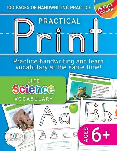 Cover image for Practical Print