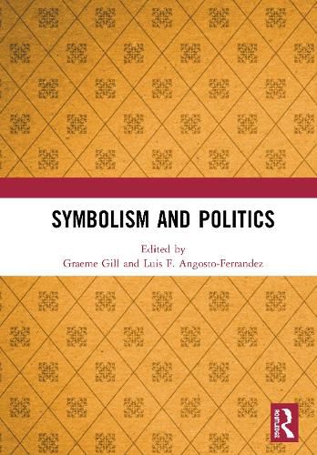 Cover image for Symbolism and Politics