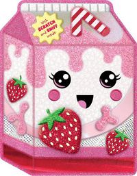 Cover image for Strawberry Milk