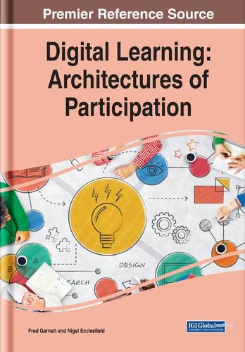 Cover image for Digital Learning: Architectures of Participation
