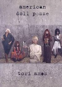 Cover image for Tori Amos: American Doll Posse (PVG)