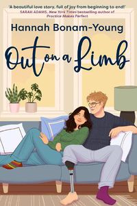 Cover image for Out on a Limb