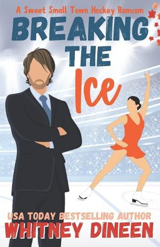 Cover image for Breaking the Ice