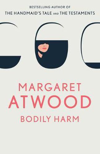 Cover image for Bodily Harm