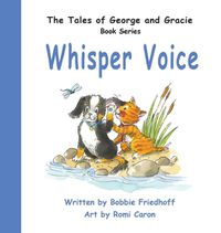 Cover image for Whisper Voice