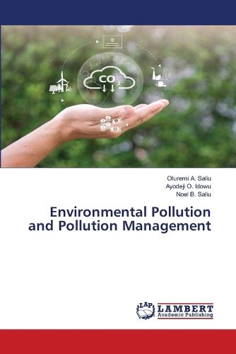 Environmental Pollution and Pollution Management