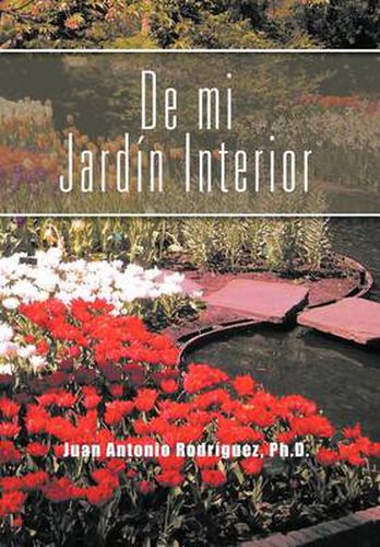 Cover image for de Mi Jardin Interior