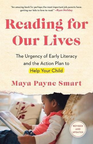 Cover image for Reading for Our Lives