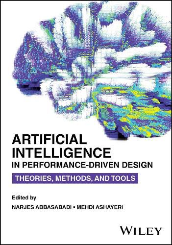 Cover image for Artificial Intelligence in Performance-Driven Design