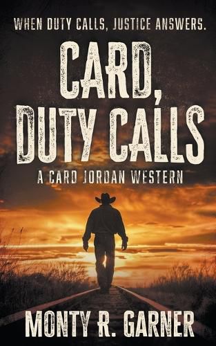 Cover image for Card, Duty Calls