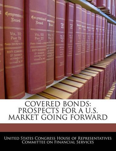 Cover image for Covered Bonds