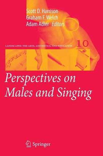 Perspectives on Males and Singing