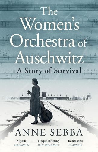 Cover image for The Women's Orchestra of Auschwitz