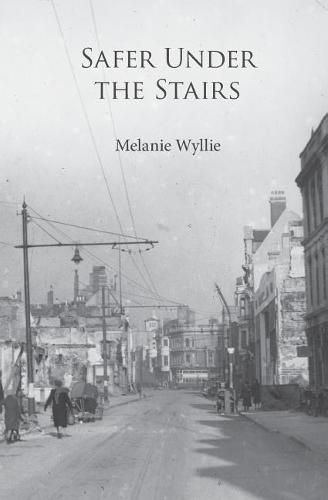 Cover image for Safer Under the Stairs