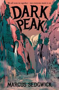 Cover image for Dark Peak