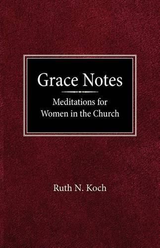 Cover image for Grace Notes