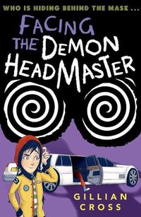Cover image for Facing the Demon Headmaster