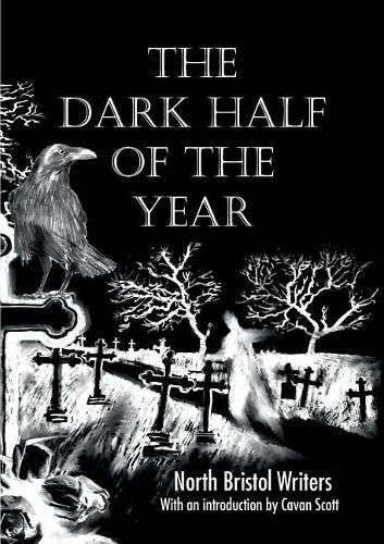 Cover image for The Dark Half of the Year: By the North Bristol Writers