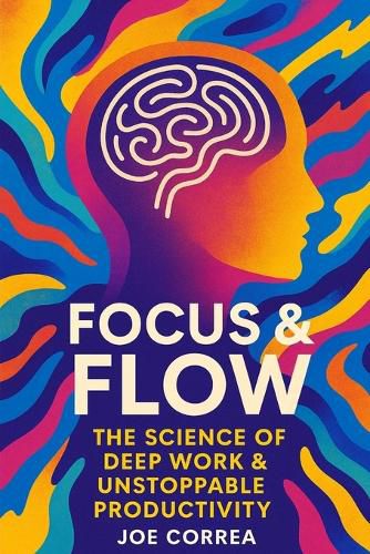 Cover image for Focus & Flow