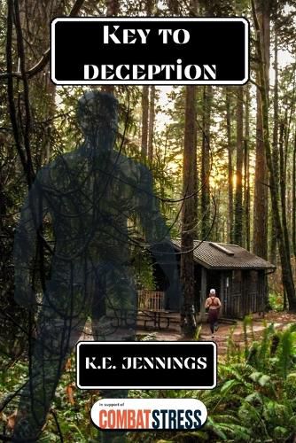 Cover image for Key to Deception