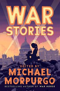 Cover image for War Stories