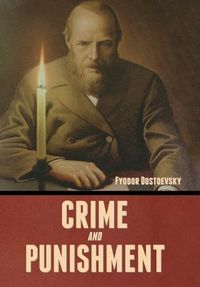 Cover image for Crime and Punishment