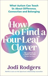 Cover image for How to Find a Four-Leaf Clover