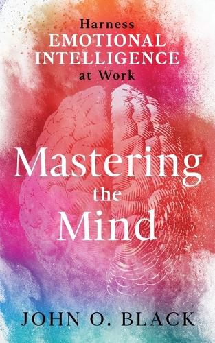 Cover image for Mastering the Mind