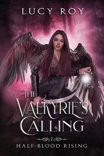 Cover image for The Valkyrie's Calling