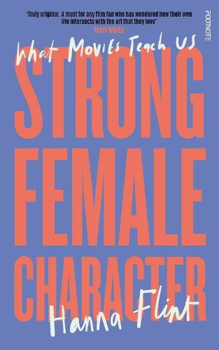 Cover image for Strong Female Character