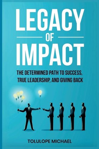 Cover image for Legacy of Impact