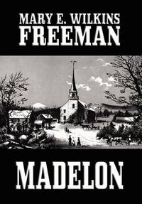 Cover image for Madelon