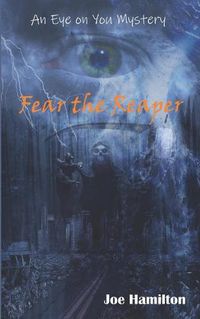Cover image for Eye on You - Fear the Reaper
