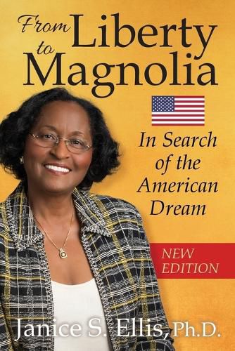 Cover image for From Liberty to Magnolia