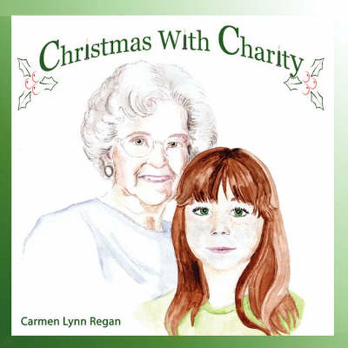 Cover image for Christmas with Charity