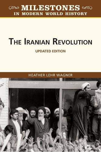 Cover image for The Iranian Revolution