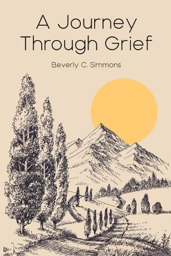 Cover image for A Journey Through Grief